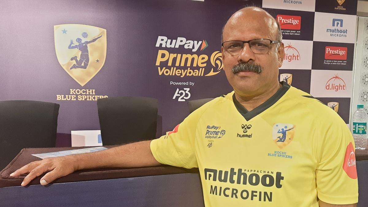 Balanced team but we need to be lucky with super points, says Blue